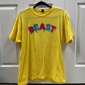 Mr. Beast Tee